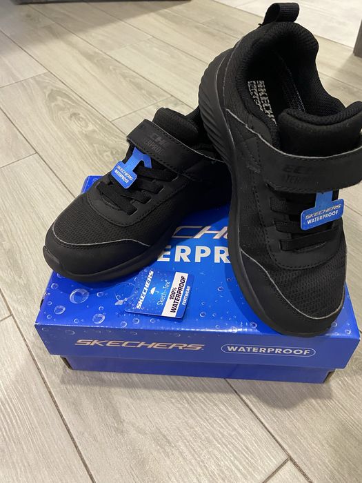 Дитячі кросівки Skechers / кроссовки/ взуття для хлопчика
