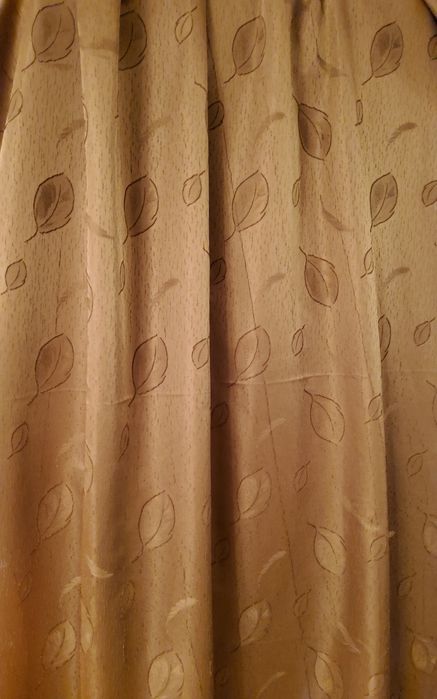 Zaslony do pokoju 2 szt o wym. wysokość 226 cm I szerokość 150 cm