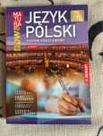 Repetytorium maturalne Język Polski