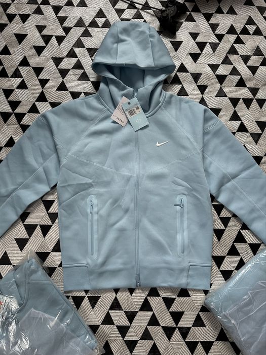 !НОВІ! Зіп-худі Nike nocta tech fleece, кофта найк, нокта теч флис