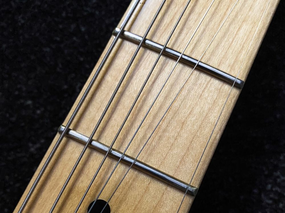 Fender Telecaster American Professional 3 Color Sunburst