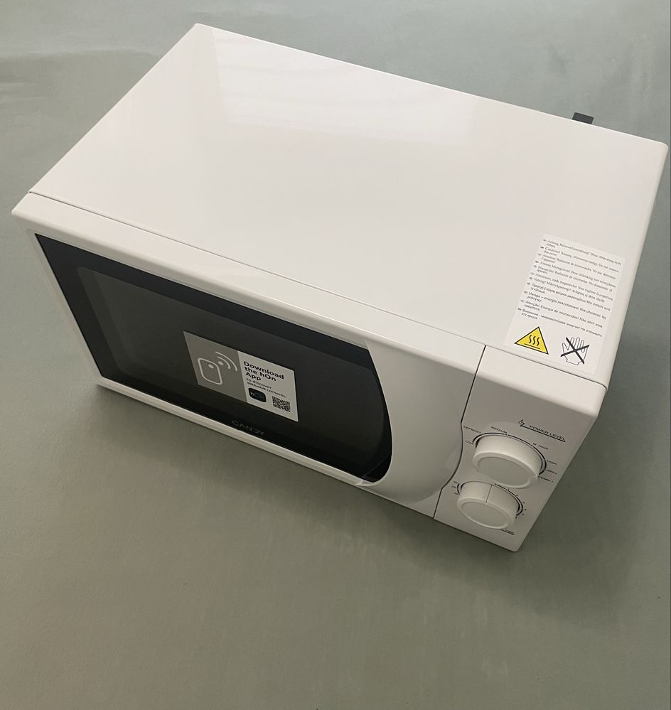Kuchenka Mikrofalowa Candy CMG 2071M