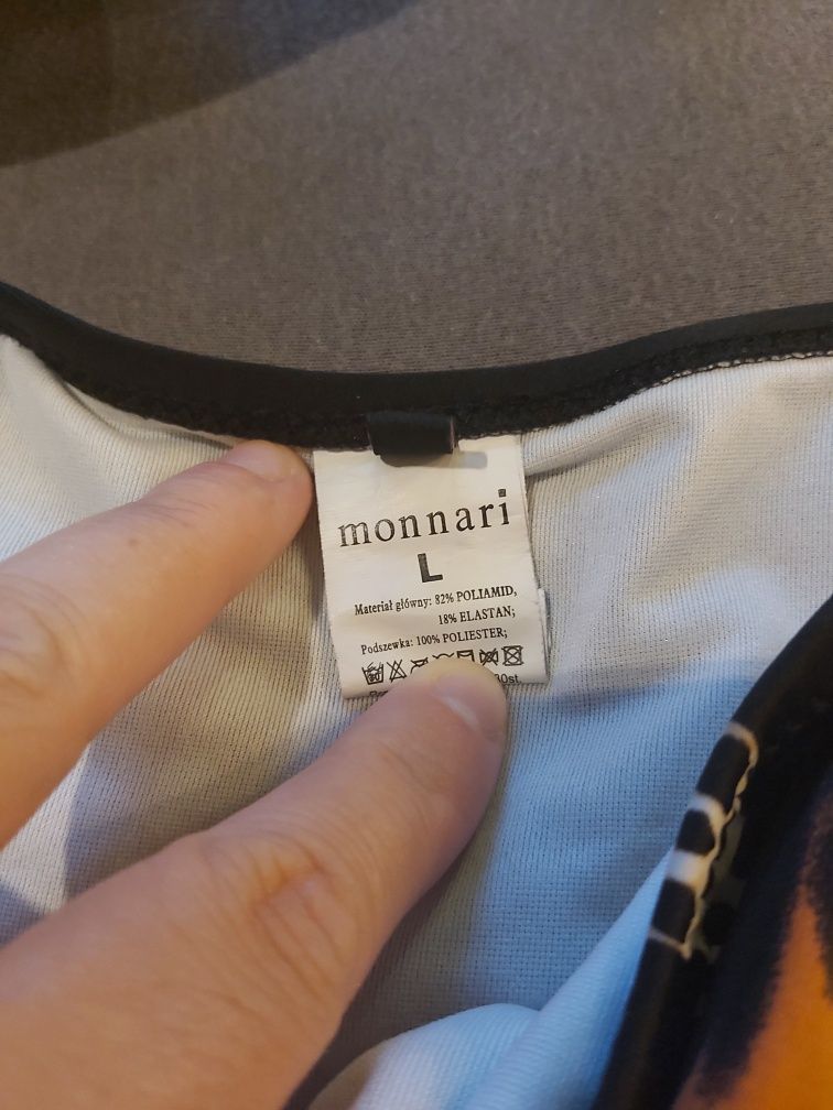 Strój dwuczęściowy Monnari L-XL