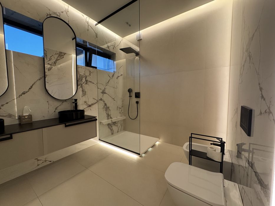 Оренда таунхаусу в клубному містечку Sherwood