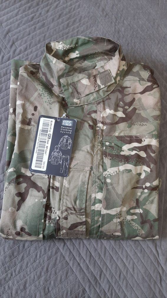 Куртка і штани оригінальні MP CamoВеликобританія