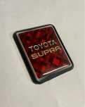 Emblemat logo Toyota Supra mk3