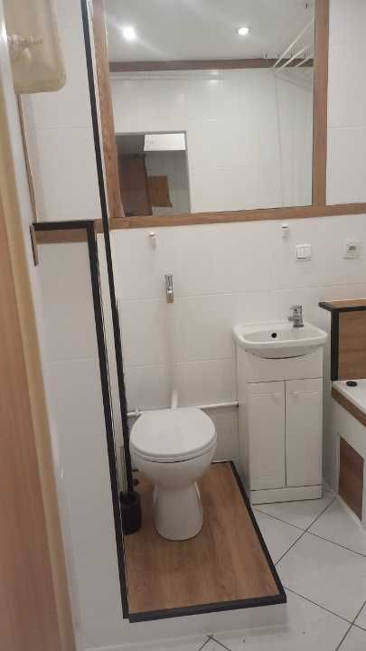Wynajmę mieszkanie w Zgierzu-32 m kw. Rezerwacja.