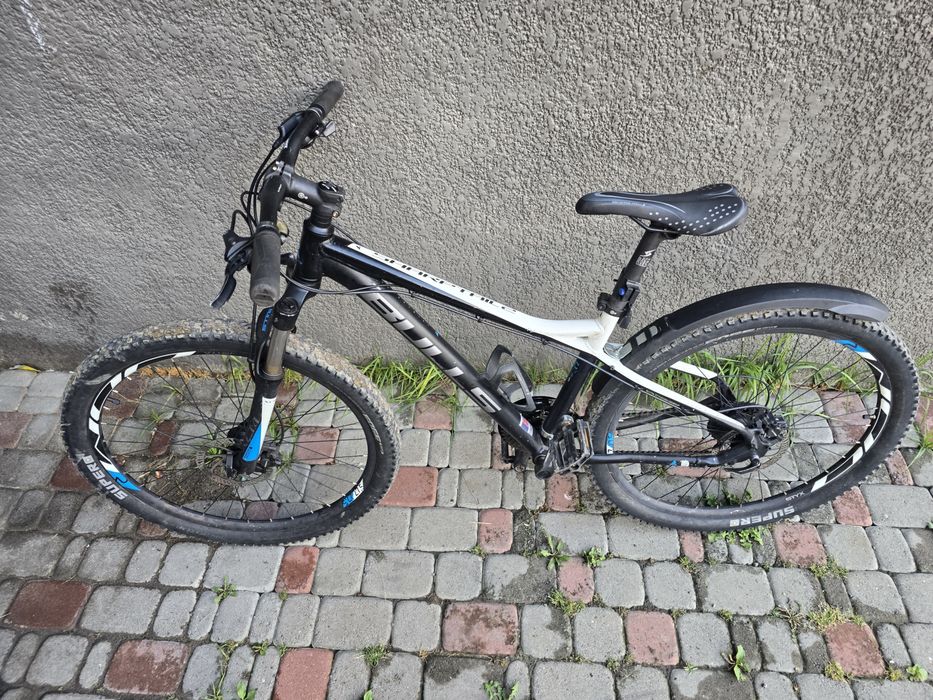 Продам велосипед  Bulls