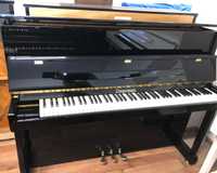 Pianino Zimmermann 120 renner