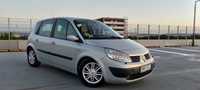 Renault Scenic 2.0 benzyna + gaz 2003r