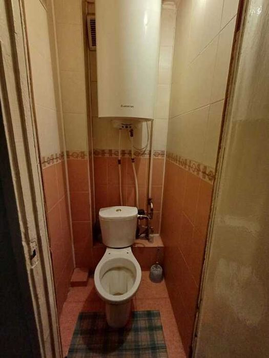 Продаеться 1к квартира Харків