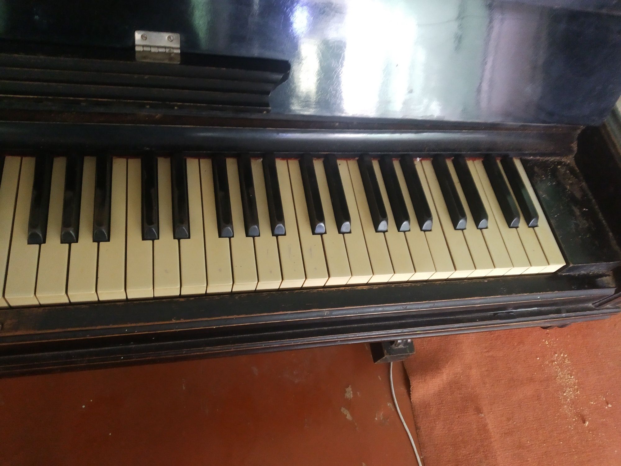 Пианино продам. Артикул 14499.