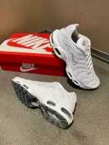 ModayNike Tn_WhiteMęskieButySportowe_lekki Roz.45