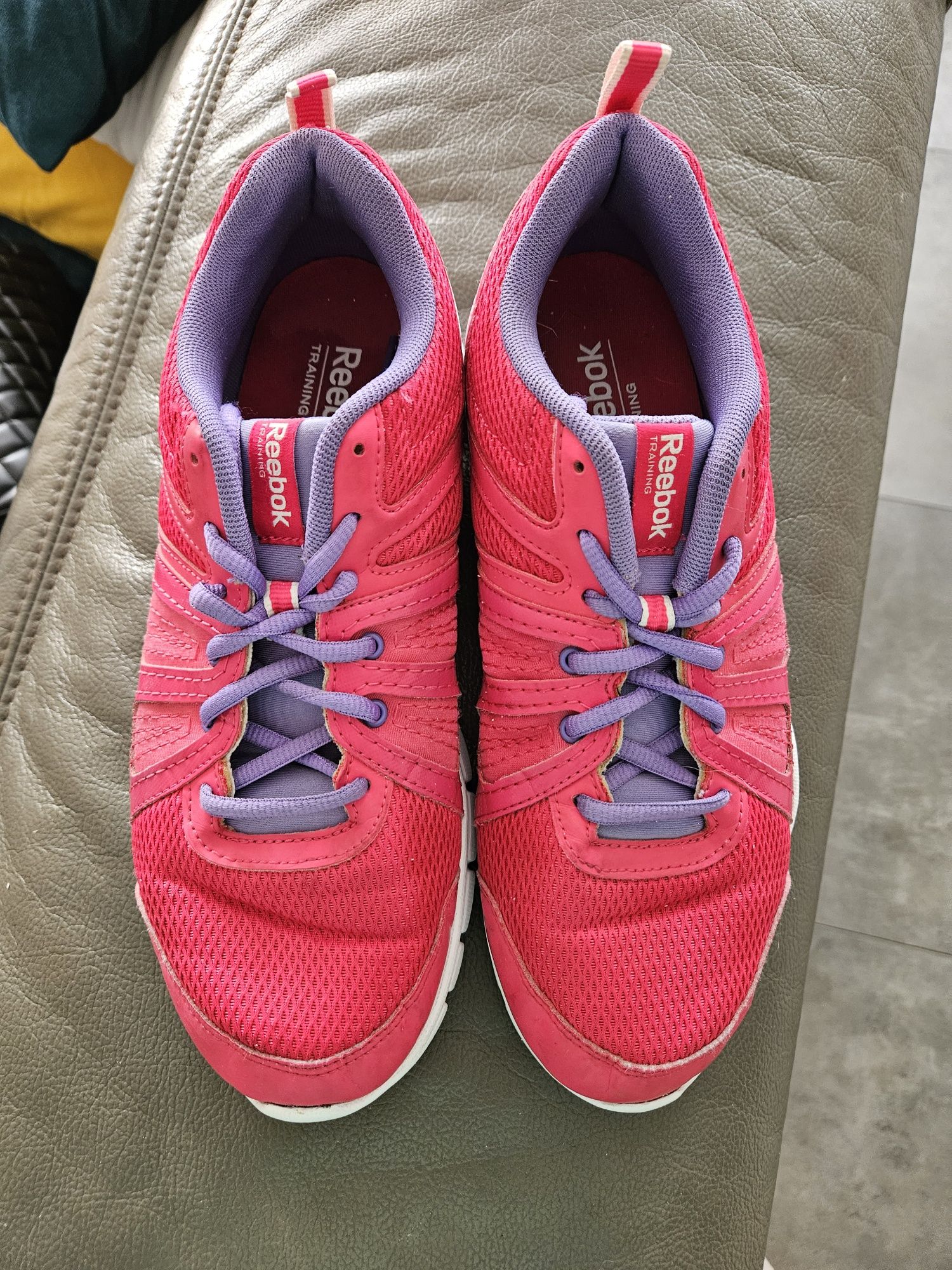 Buty Reebok Training 3D ultralite 41