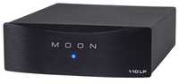 Przedwzmacniacz gramofonowy MM/MC - Moon 110LP v2 by Simaudio OUTLET