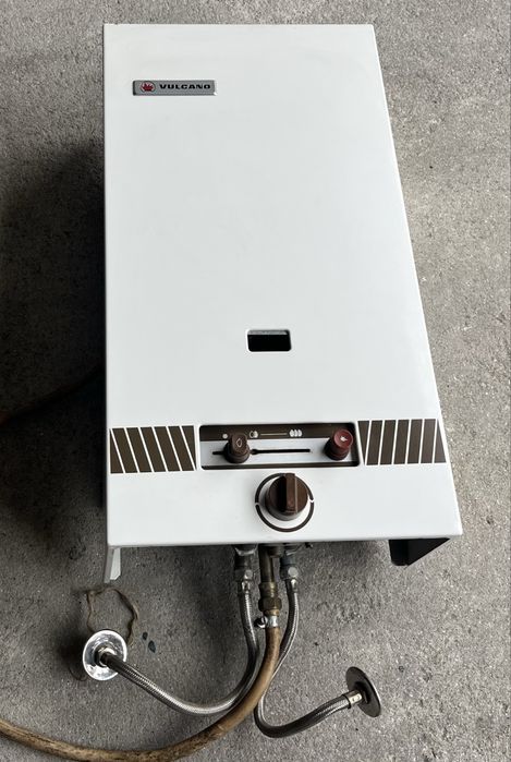 Esquentador Vulcano
