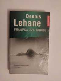 Pułapka zza grobu D. Lehane