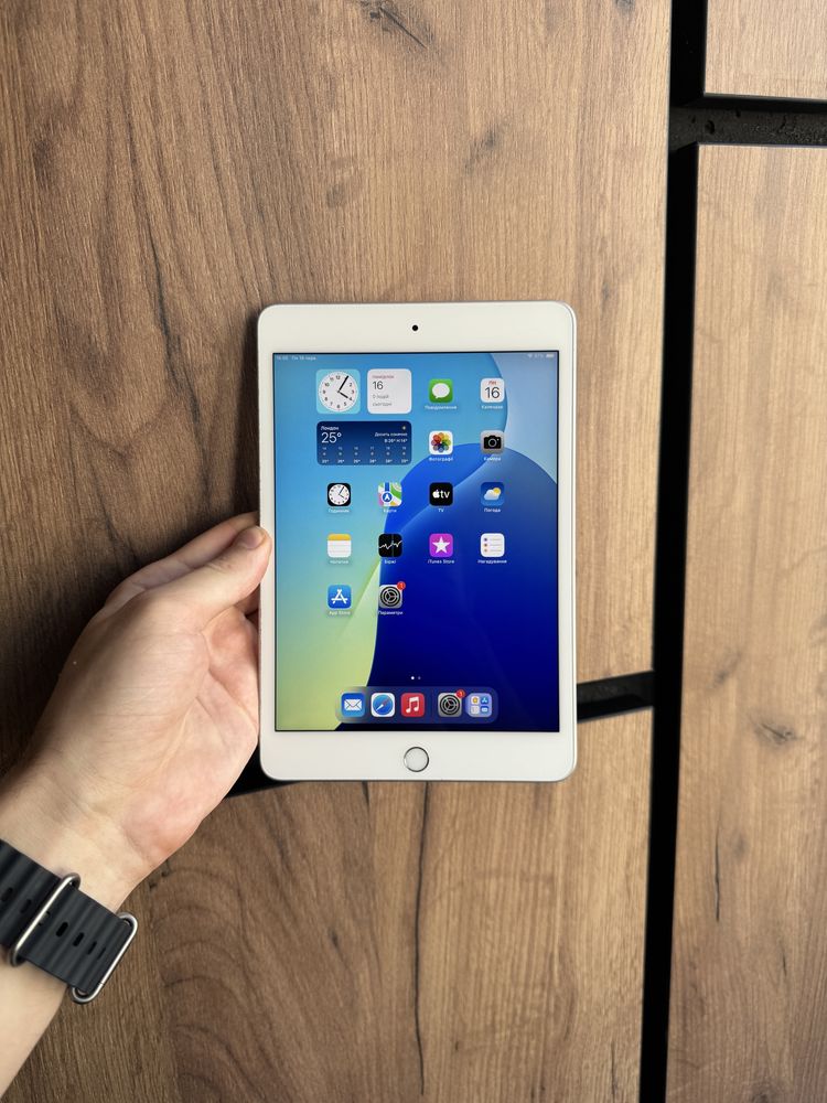 Apple iPad mini 5 64gb Wi-Fi