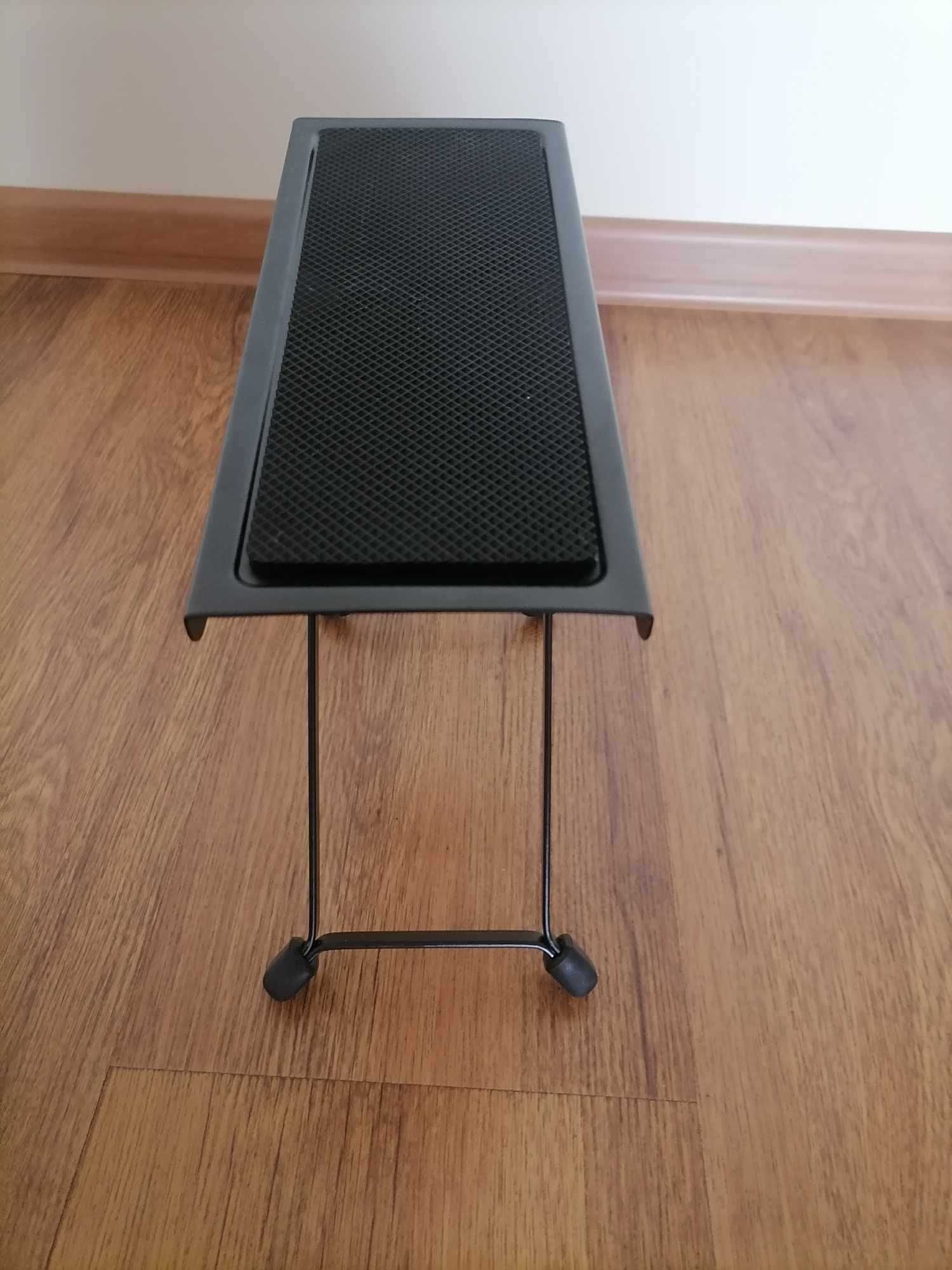 *** Nowy Podnóżek dla gitarzysty ***