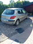 Peugeot 307. 1.6 benzyna gaz