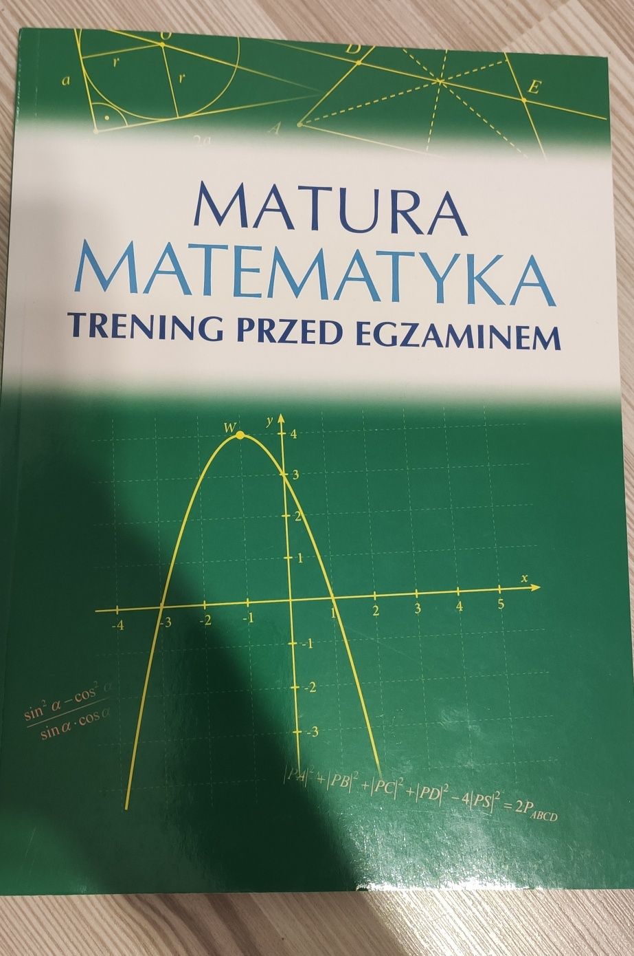Matura matematyka trening przed egzaminem