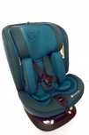 kinderkraft xpedition 2 i-size fotelik isofix 40-150 cm 0-36 kg