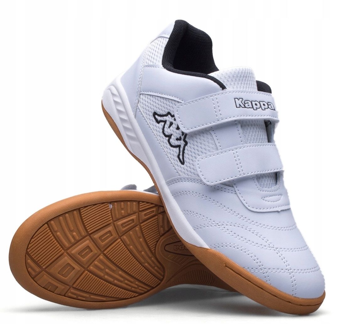 Kappa buty chłopięce sportowe 32-34