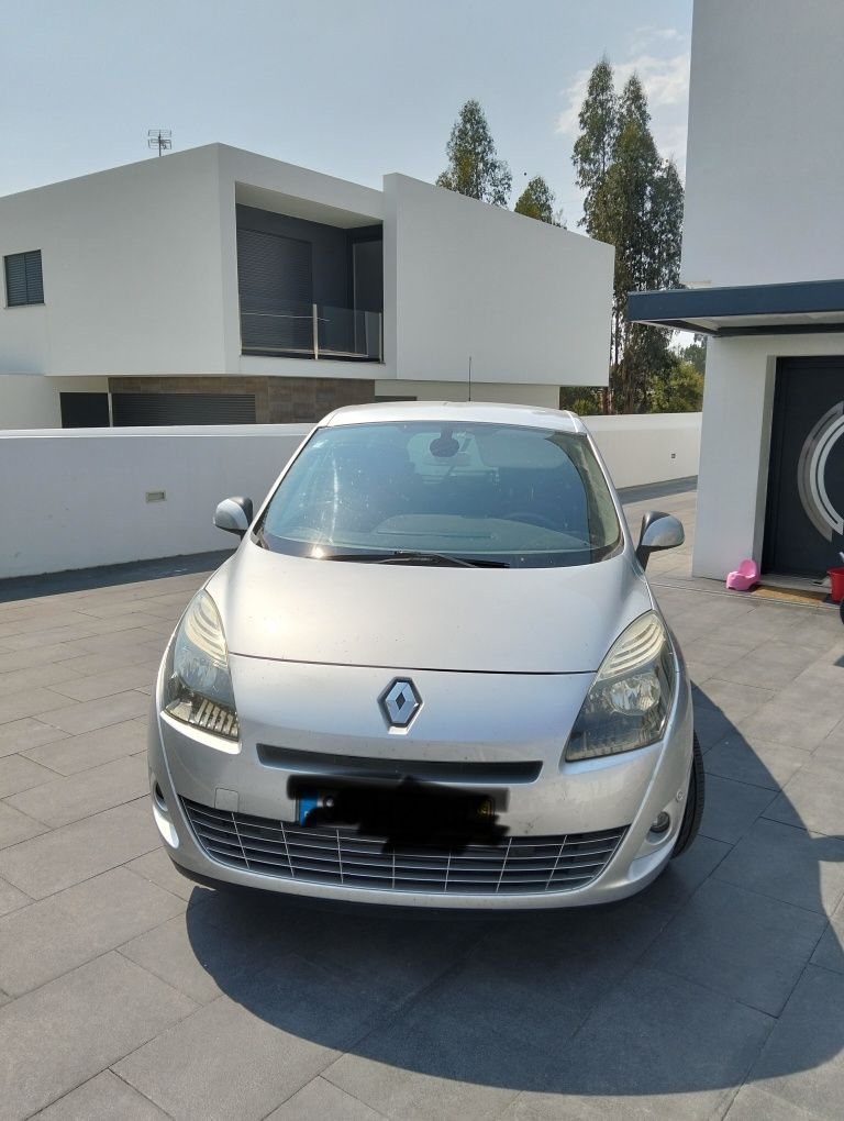 Renault Grand Scenic 3