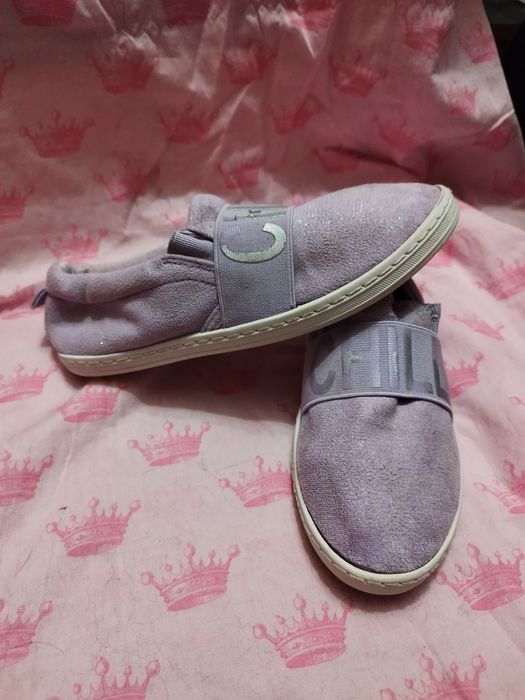 Tenisówki rozm.33 dla dziewczynki