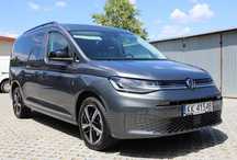 Volkswagen Caddy Caddy Maxi 2.0 TDI - DARK LABEL - DSG - 122KM