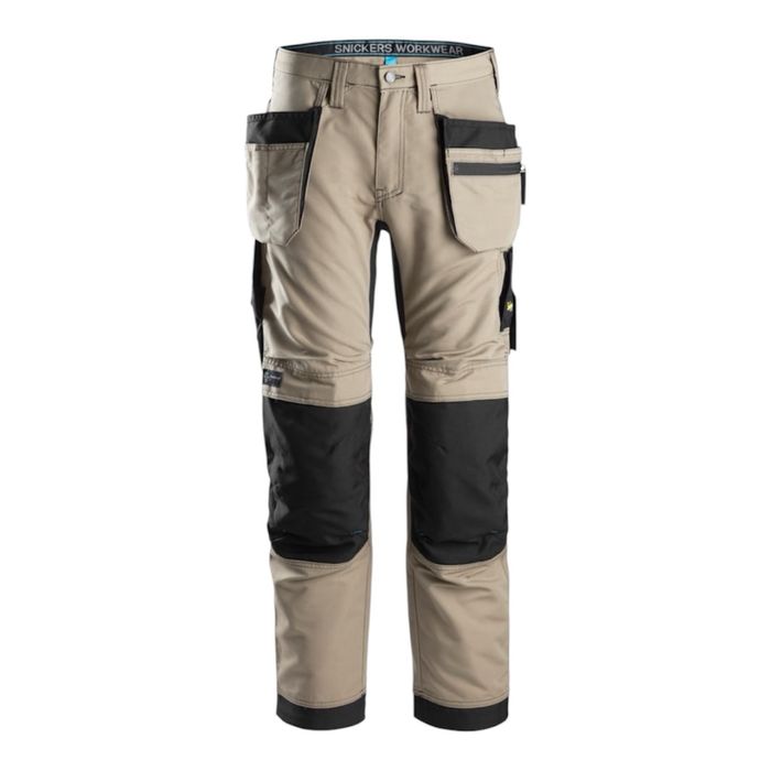 Spodnie robocze Snickers Workwear 6206 LiteWork 37,5 roz.46