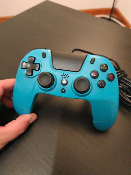 Comando para jogos PC