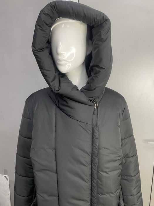 Плащ зимоаий. Розмір 60