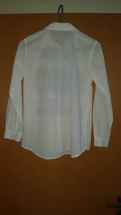 Camisa Desigual tam 11-12 anos
