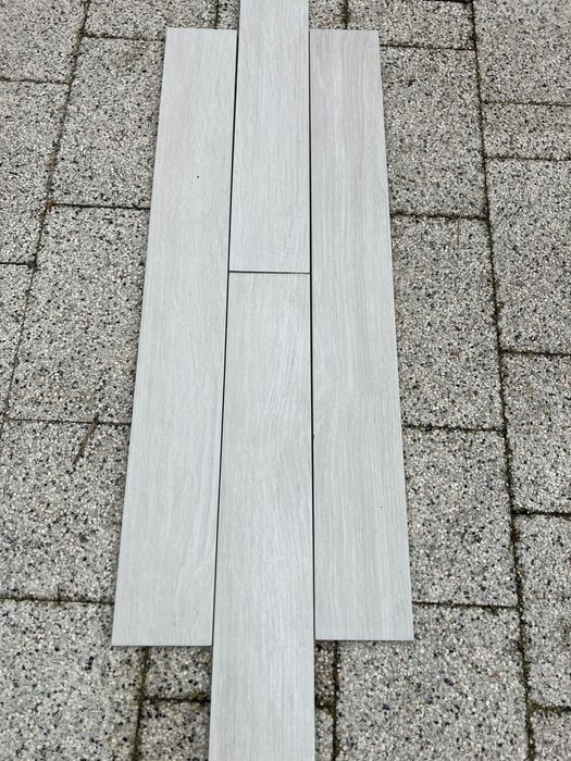 Gres marki supergres 7,5x60 cm Natural Appeal light - 25m2