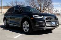 Audi Q5 Premium Plus 2018