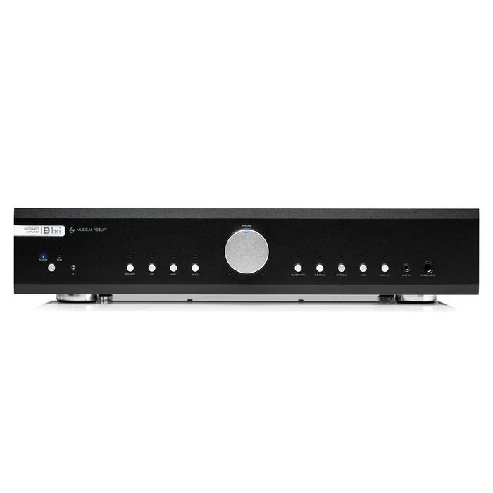 Musical Fidelity B1xi - BT / HDMI ARC / PHONO - sklep WROCŁAW