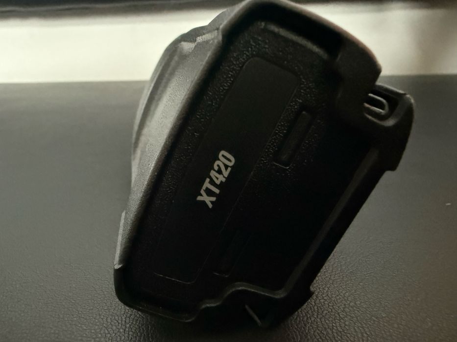 Рація Motorola XT420 2шт Абсолютно нові