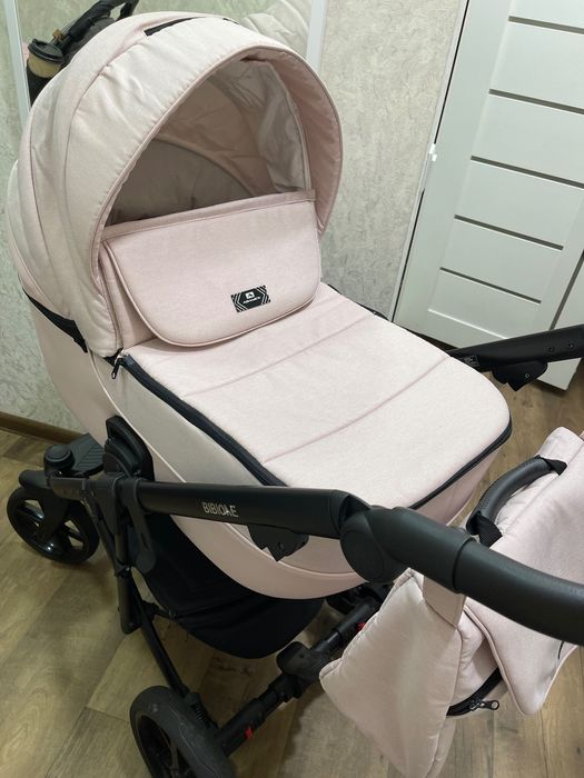 Коляска 2в1  в ідеальному стані