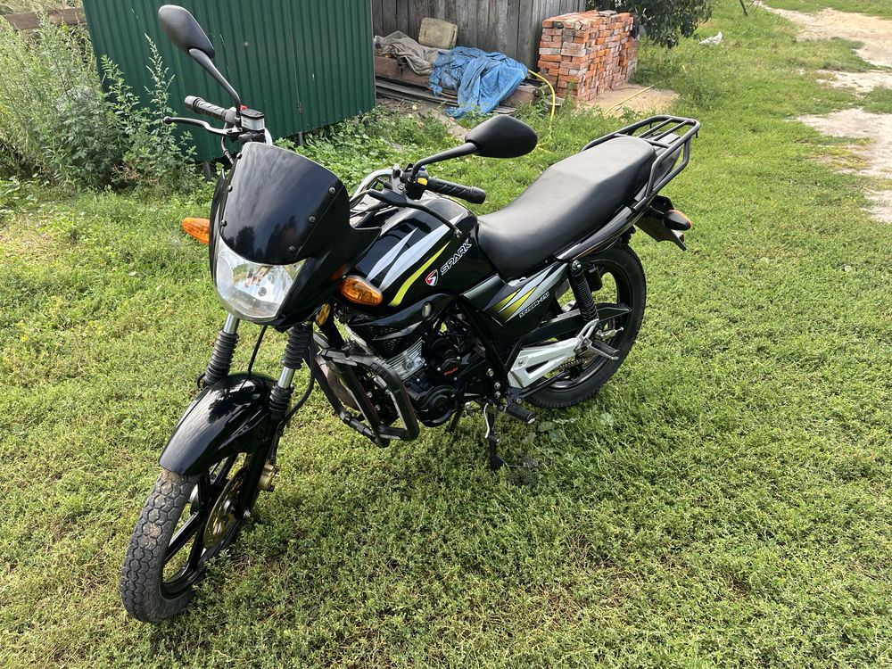 Продам Spark 200 Viper 200A