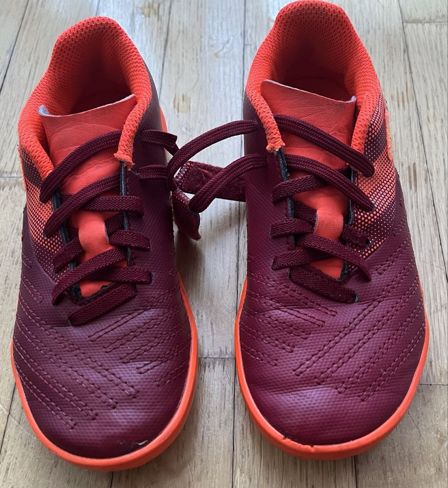 Buty Kipsta Dekathlon