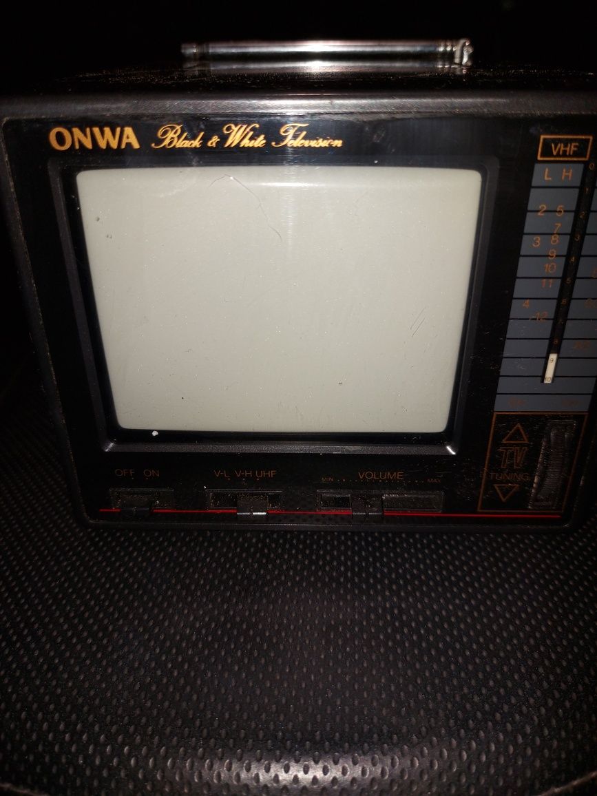 Mini Telewizor ONWA