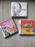 Gry Nintendo DS polecam