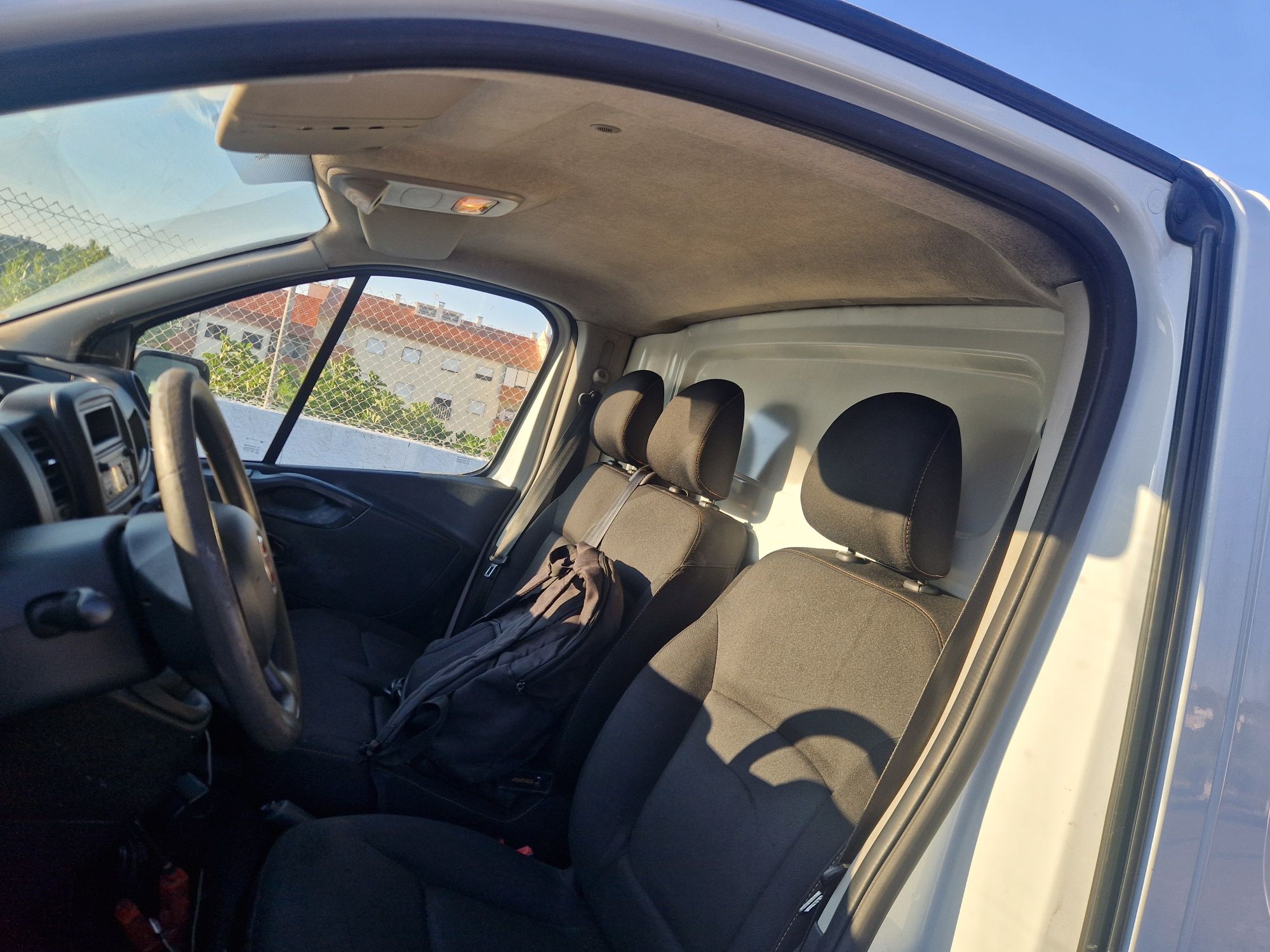 Fiat Talento 1.6 multijet 120cv longa C IVA