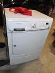 Suszarka AGD Electrolux EDC77570W
