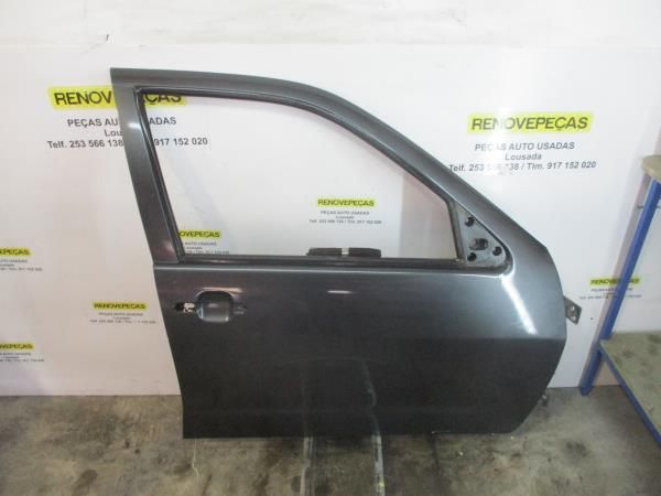 Porta frente direita SEAT Ibiza II (6K1)