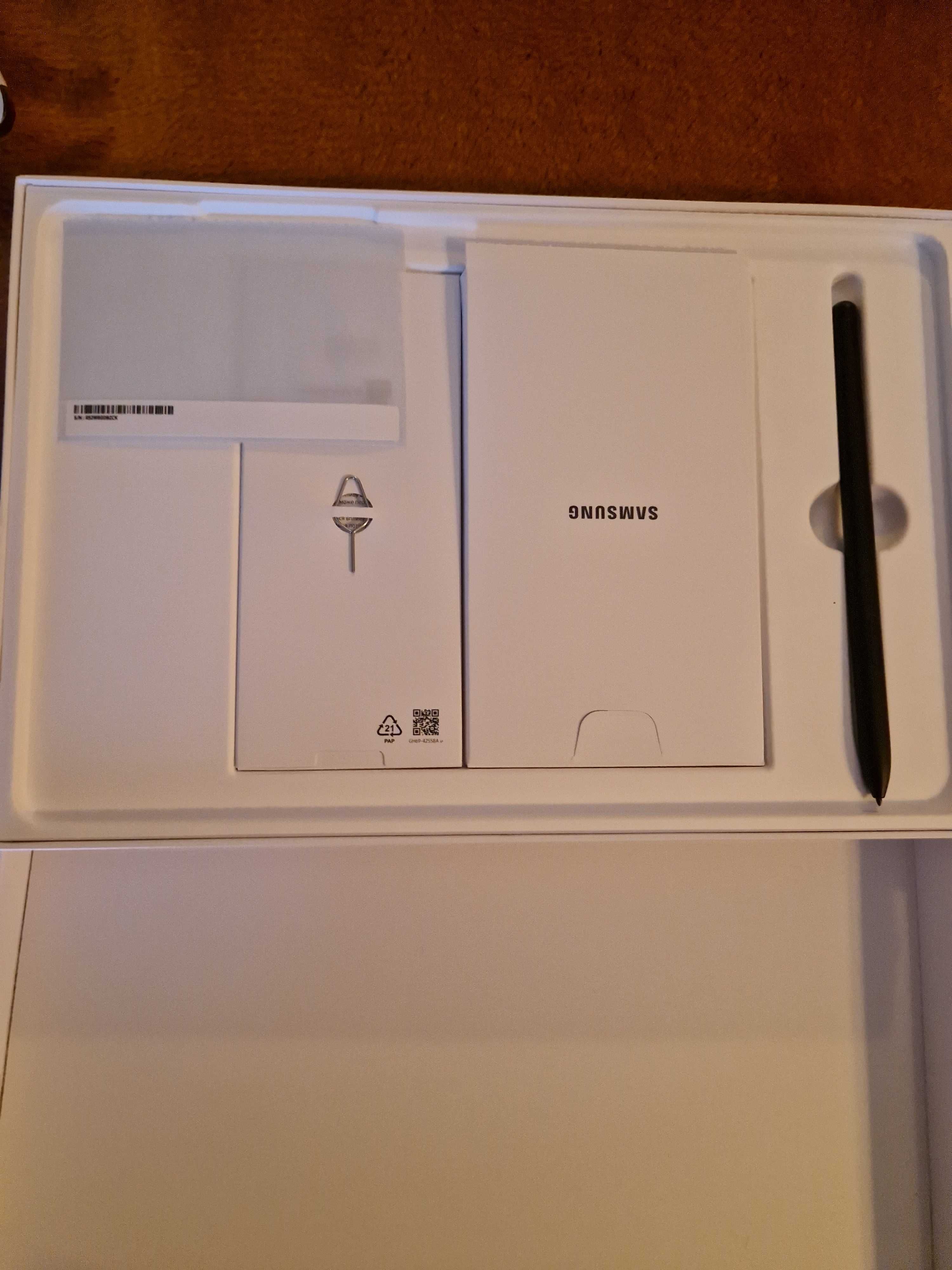 Планшет Samsung Galaxy Tab S9 WIFI,8/128 GB