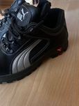Oryginalne nowe buty robocze włoskie