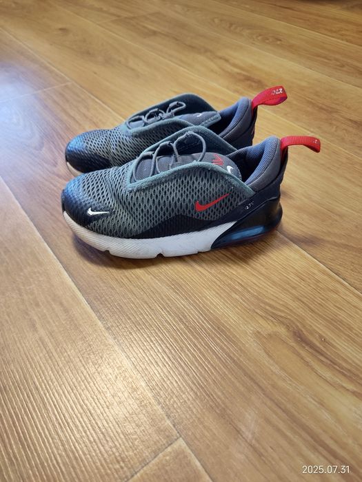 Кросівки Nike оригінал 27р.16см