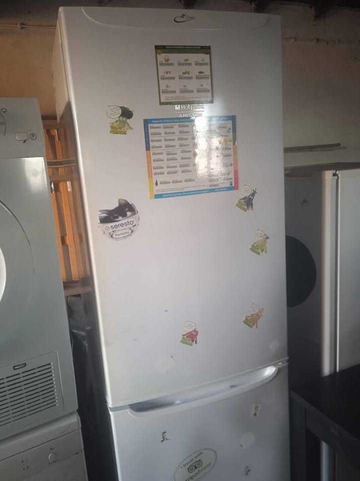 Frigorifico combinado Ariston